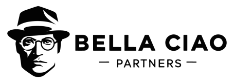 Bella cioa partener logo